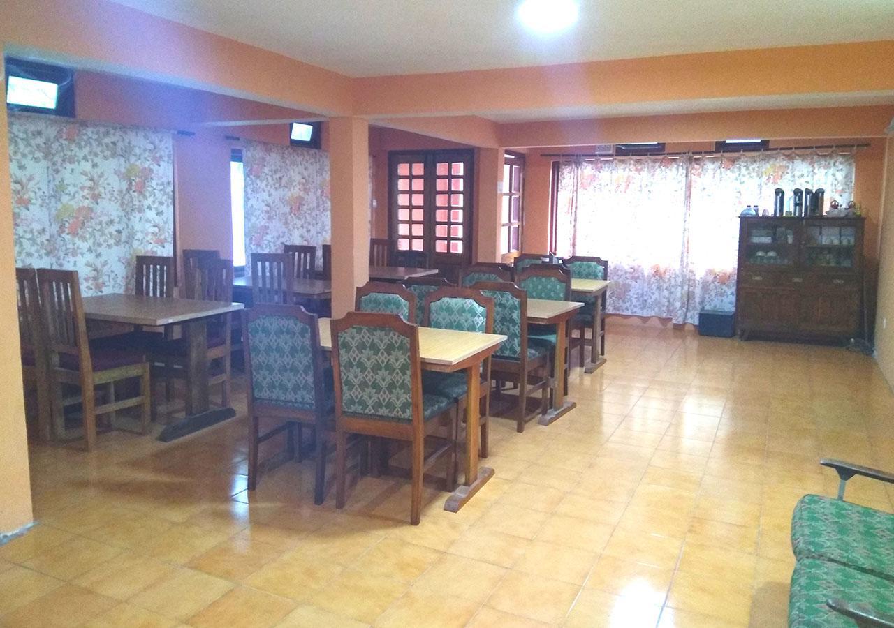Hotel Sherpa דרג'ילינג מראה חיצוני תמונה